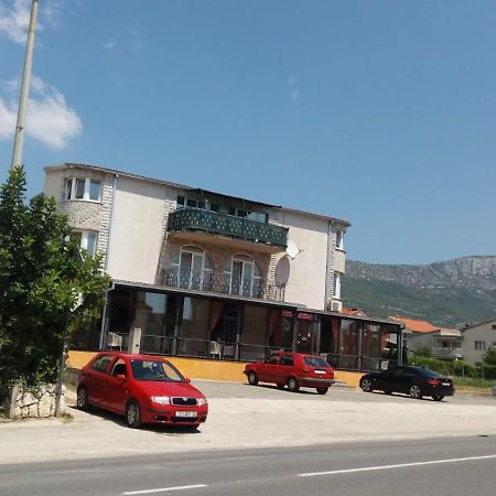 Apartman Julienne Kaštela 외부 사진