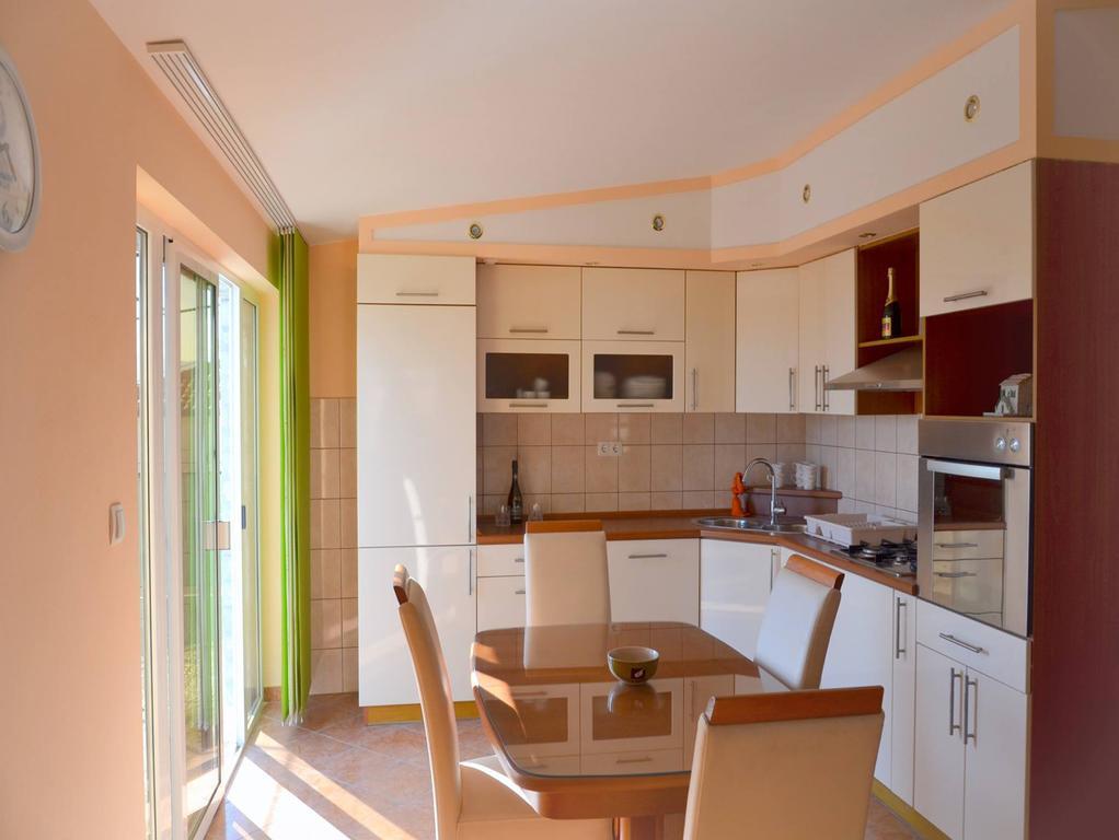 Apartman Julienne Kaštela 객실 사진