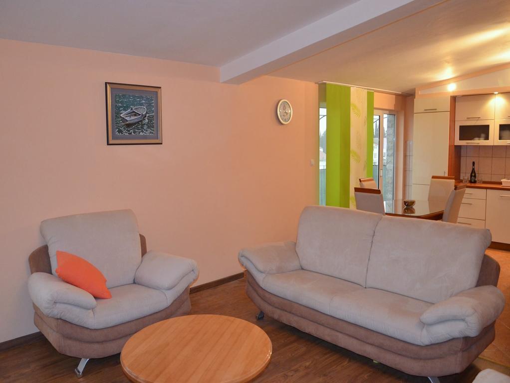 Apartman Julienne Kaštela 외부 사진