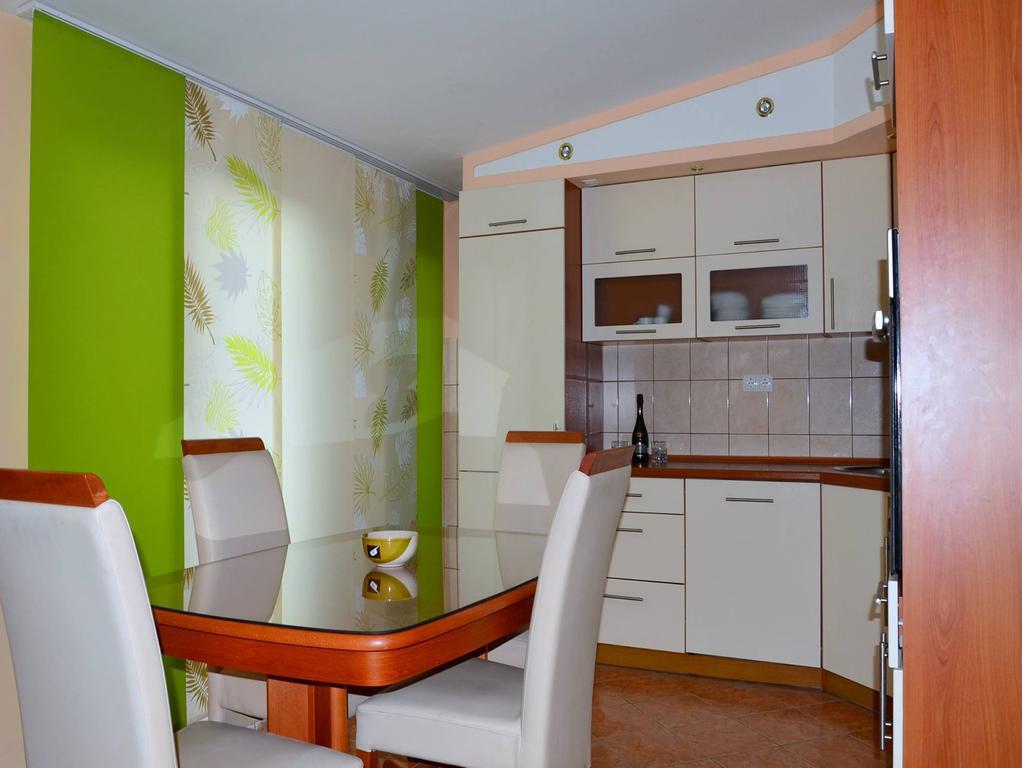 Apartman Julienne Kaštela 객실 사진