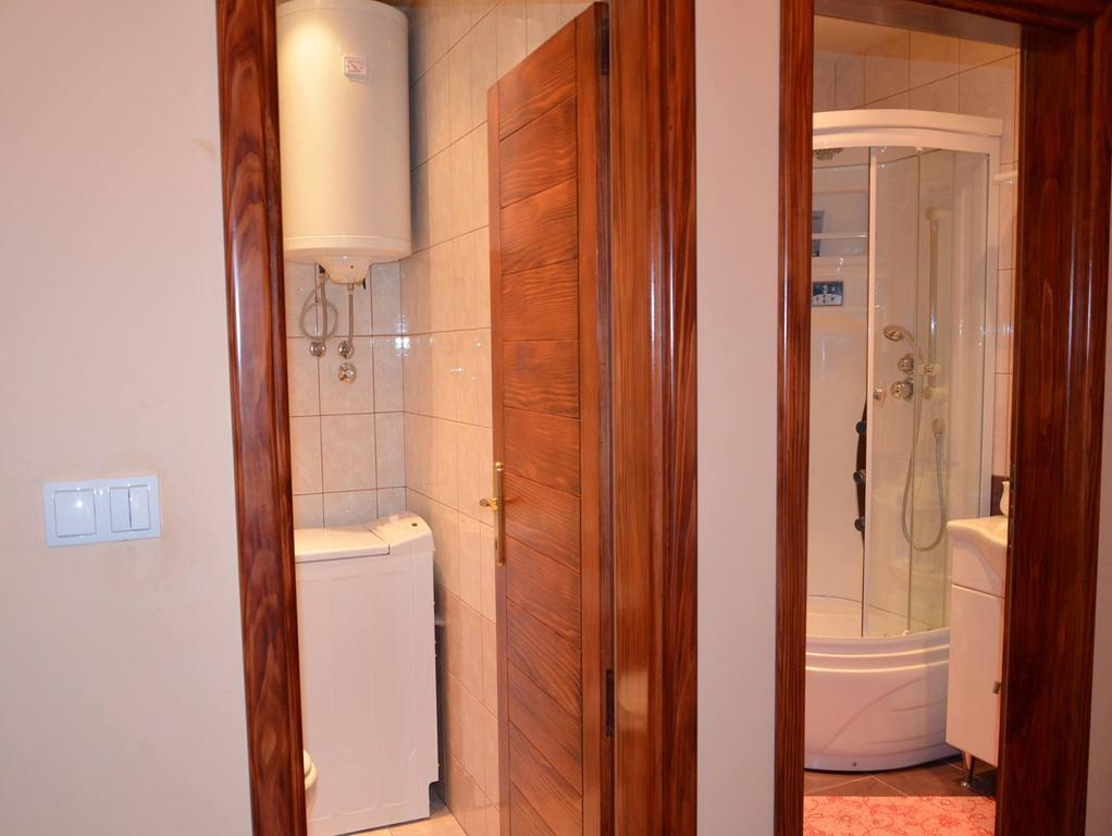 Apartman Julienne Kaštela 객실 사진