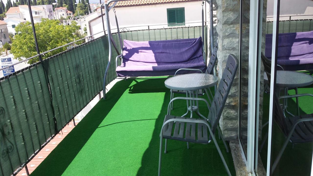 Apartman Julienne Kaštela 외부 사진