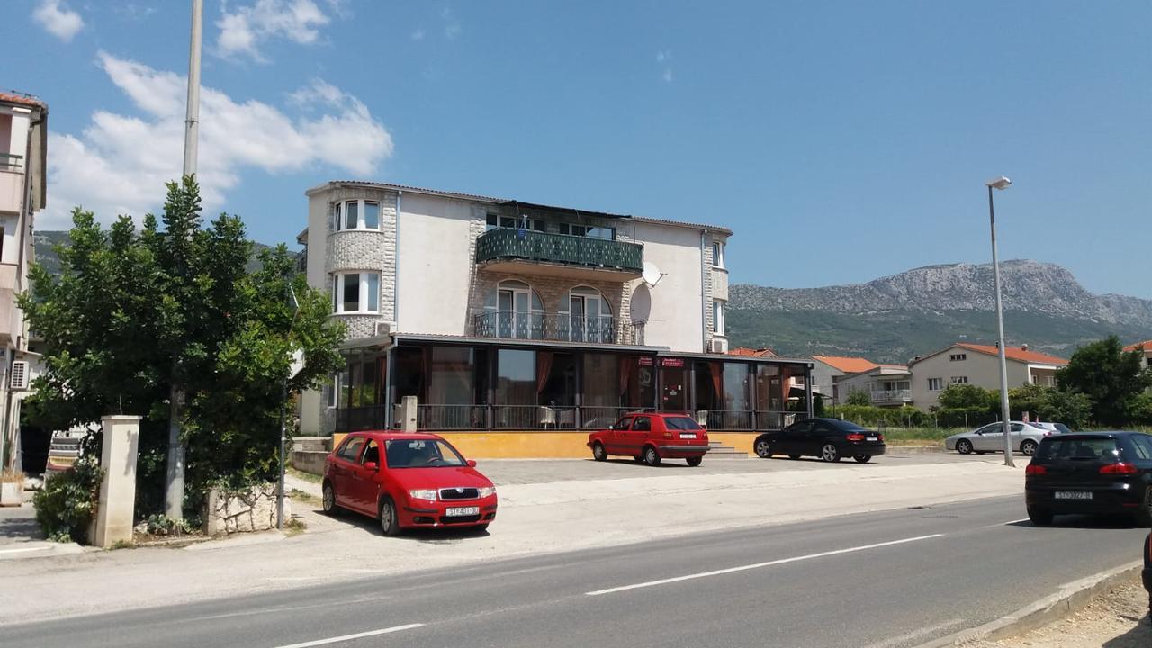Apartman Julienne Kaštela 외부 사진