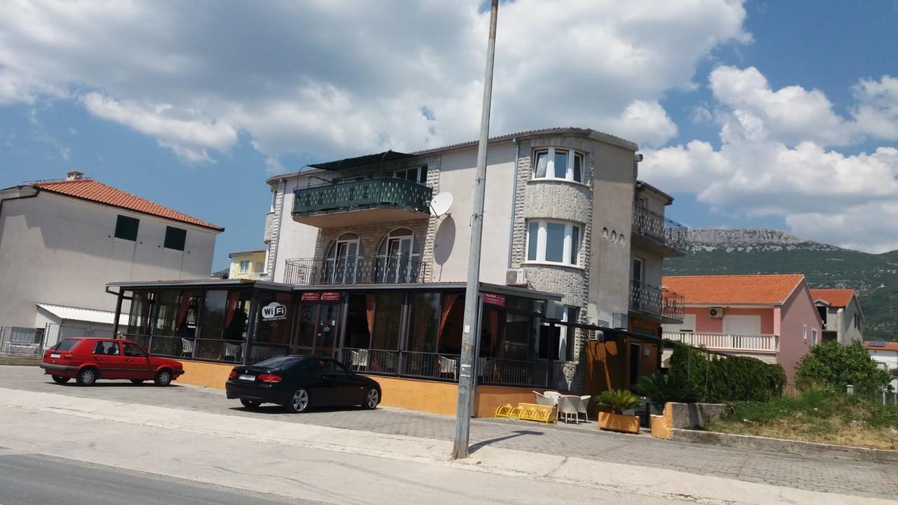 Apartman Julienne Kaštela 외부 사진