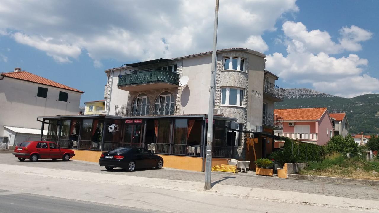 Apartman Julienne Kaštela 외부 사진