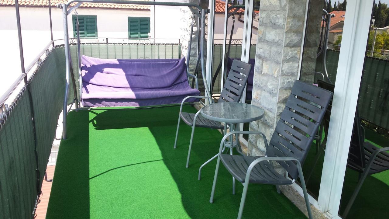 Apartman Julienne Kaštela 외부 사진