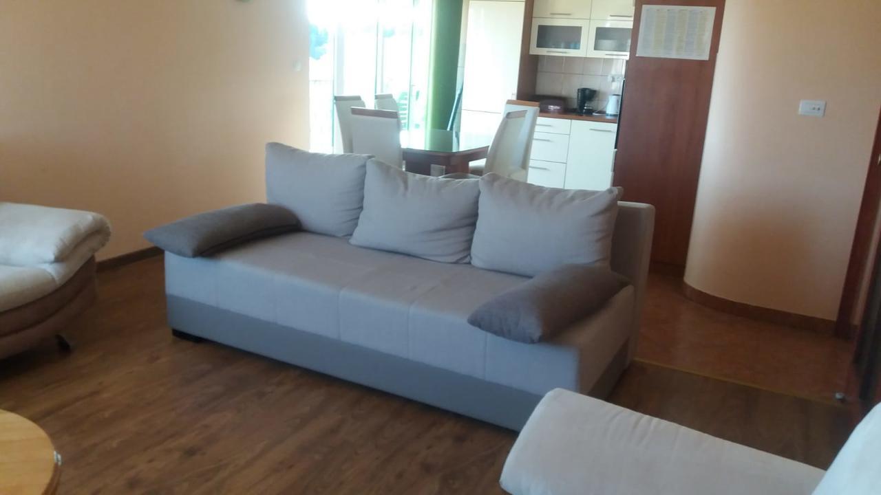 Apartman Julienne Kaštela 외부 사진
